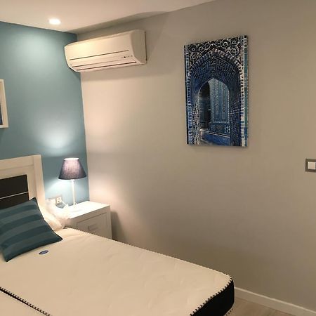 Appartamento Torremolinos Bentabol Esterno foto