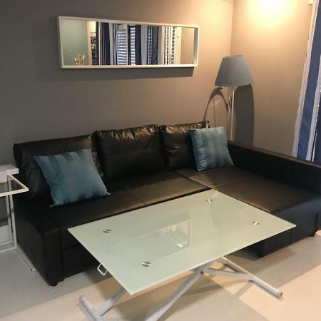 Appartamento Torremolinos Bentabol Esterno foto