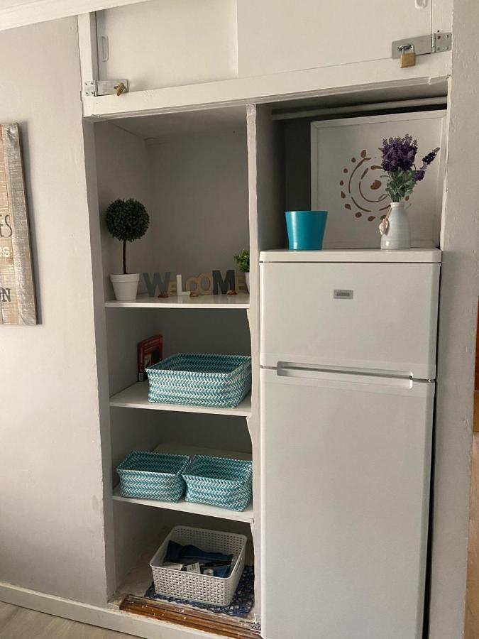 Appartamento Torremolinos Bentabol Esterno foto
