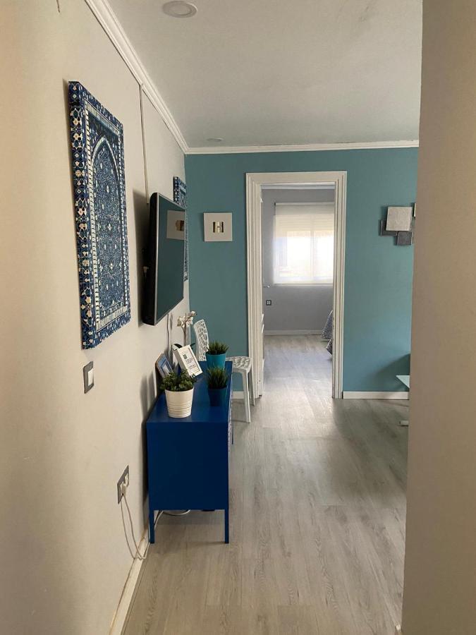 Appartamento Torremolinos Bentabol Esterno foto
