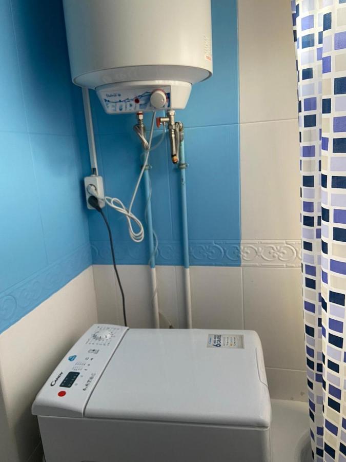 Appartamento Torremolinos Bentabol Esterno foto