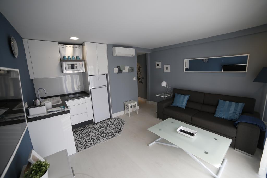 Appartamento Torremolinos Bentabol Esterno foto
