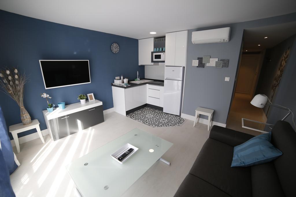 Appartamento Torremolinos Bentabol Esterno foto
