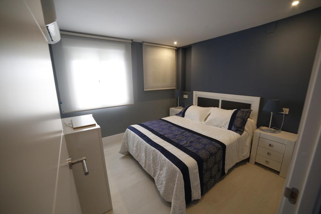 Appartamento Torremolinos Bentabol Esterno foto