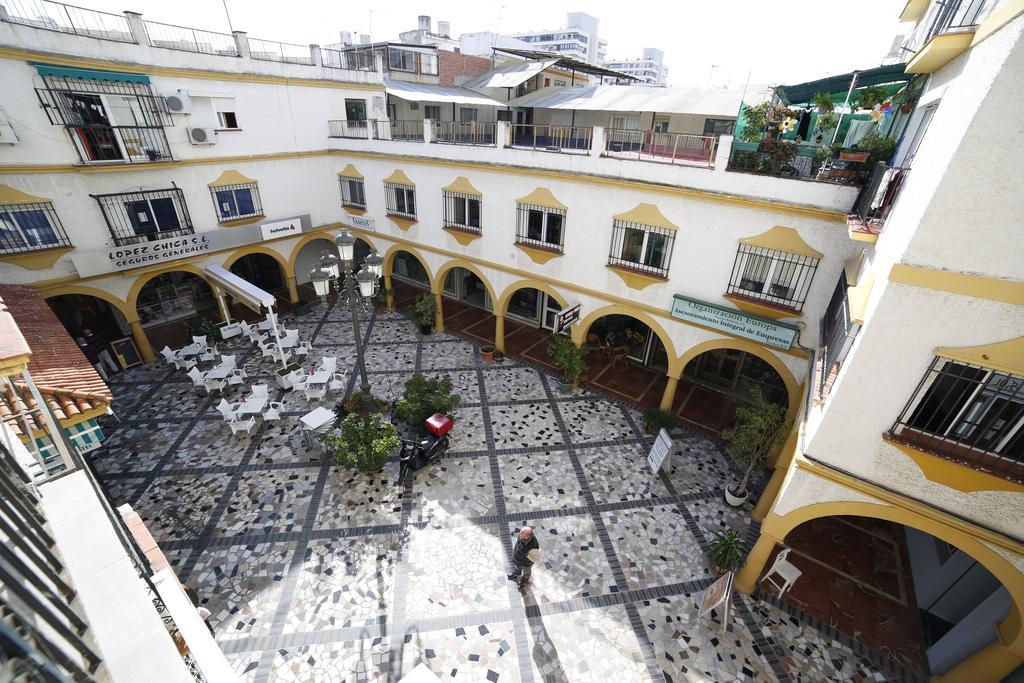 Appartamento Torremolinos Bentabol Esterno foto