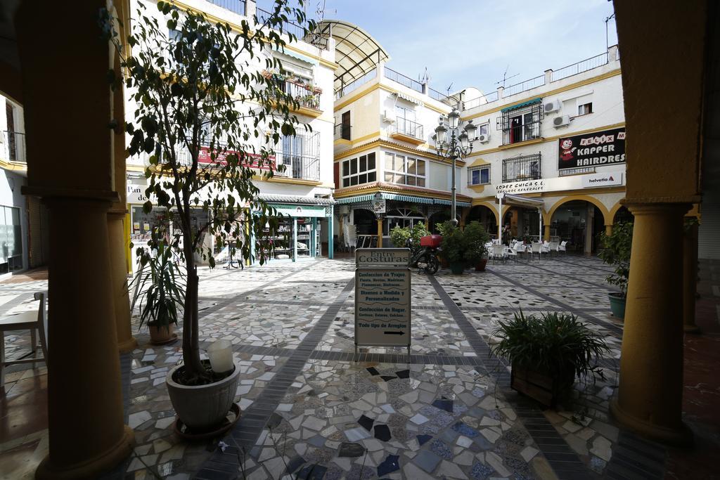 Appartamento Torremolinos Bentabol Esterno foto