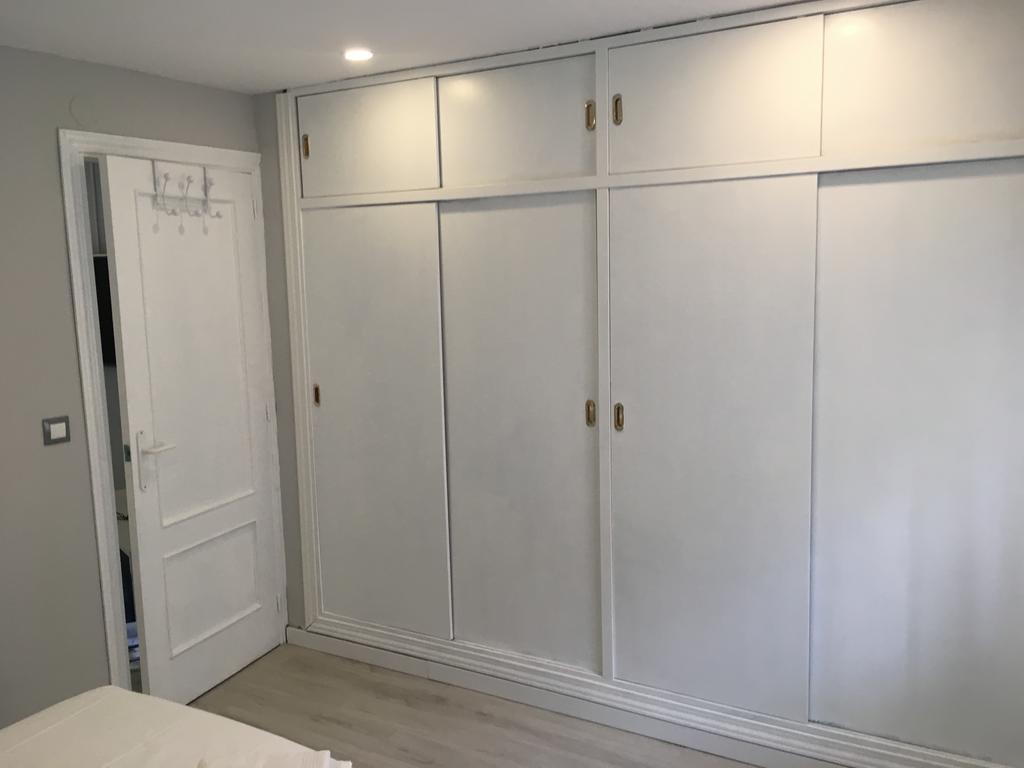 Appartamento Torremolinos Bentabol Esterno foto