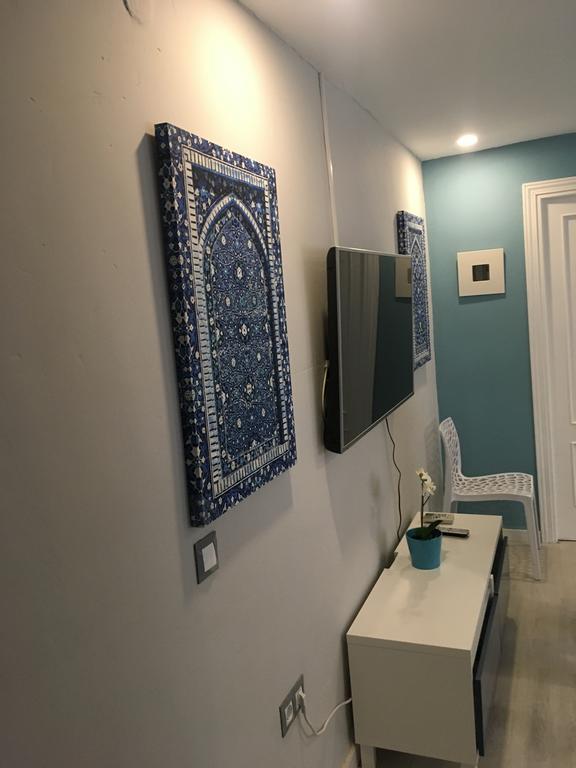 Appartamento Torremolinos Bentabol Esterno foto