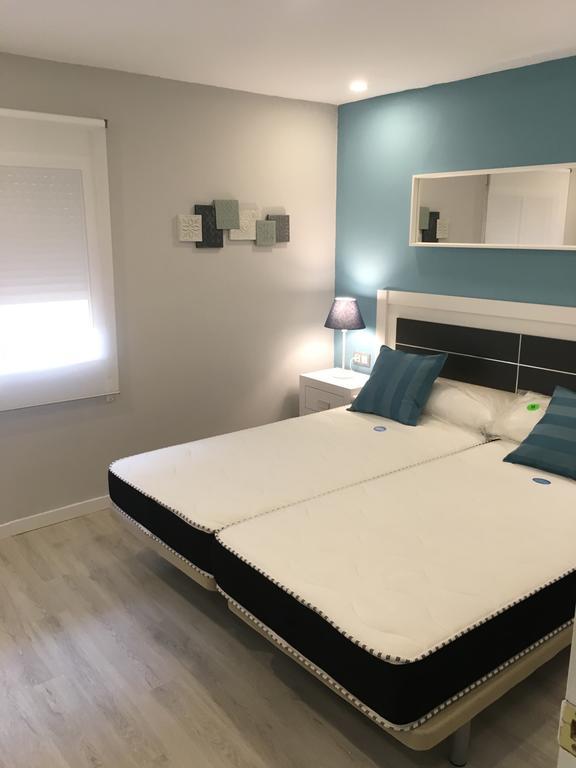 Appartamento Torremolinos Bentabol Esterno foto