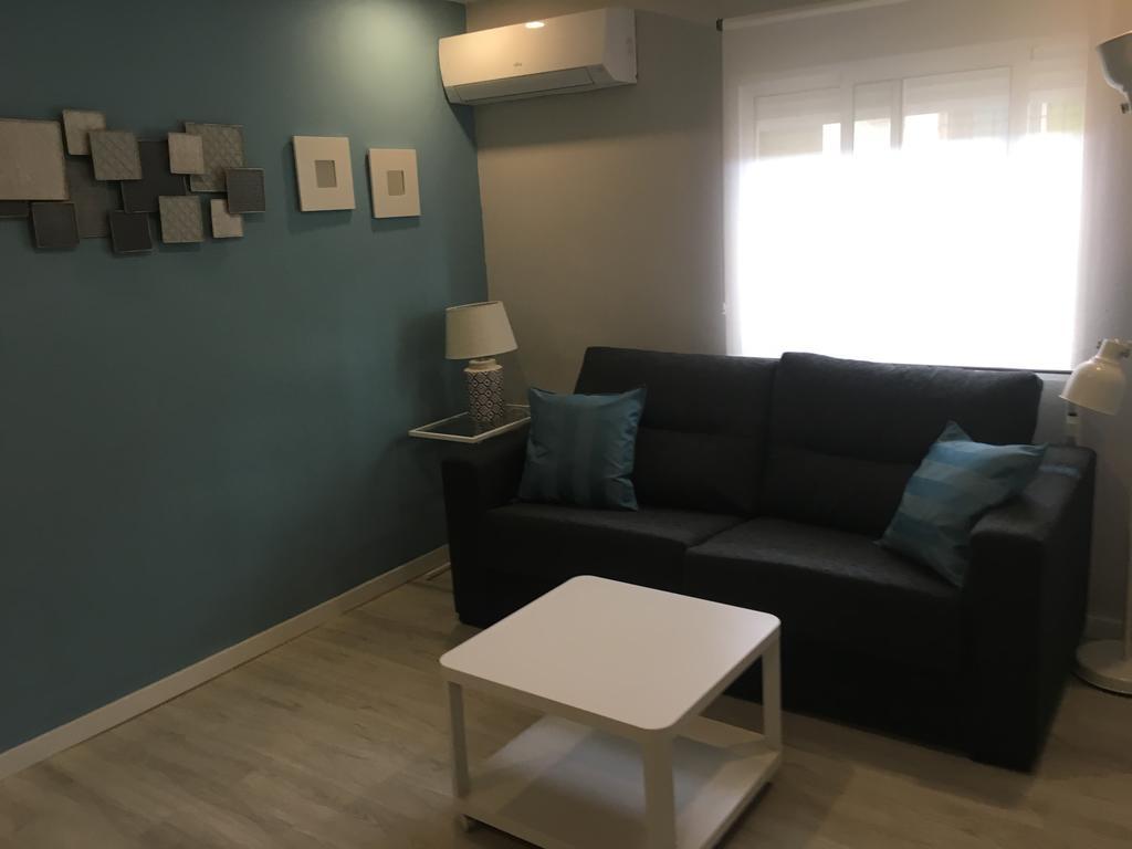 Appartamento Torremolinos Bentabol Esterno foto