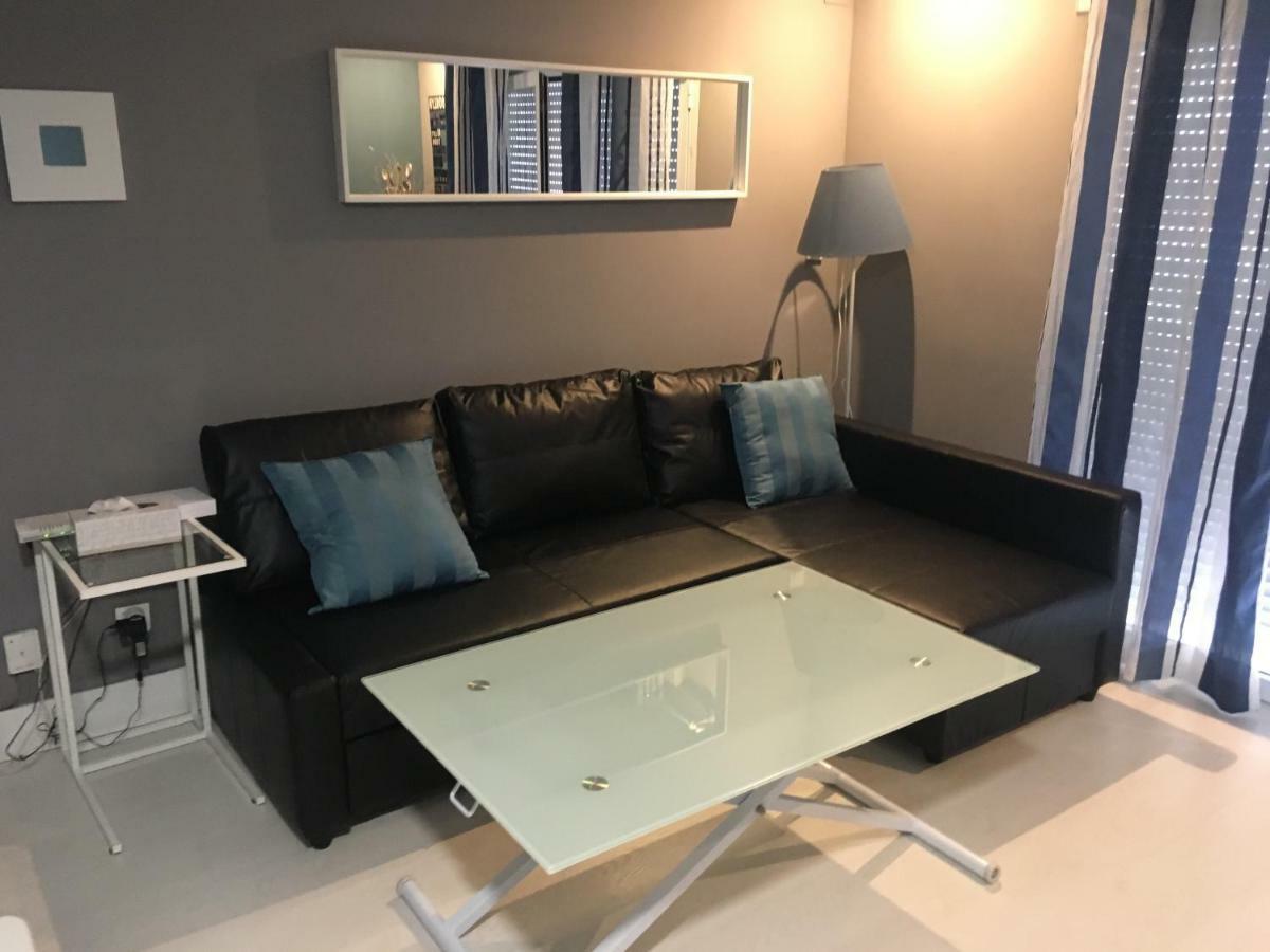 Appartamento Torremolinos Bentabol Esterno foto